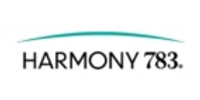 Harmony 783 coupons
